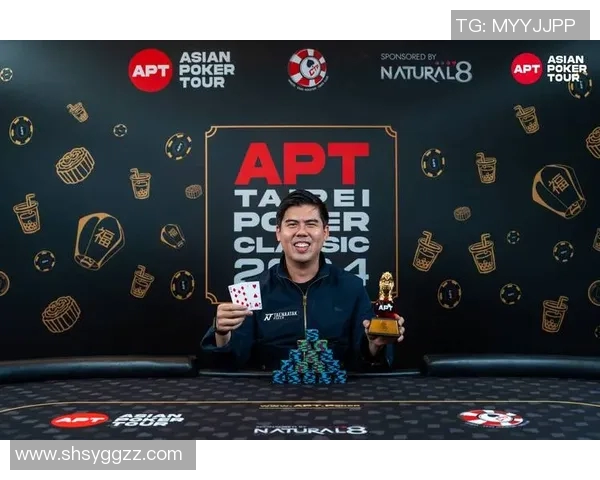 2024年德州扑克大赛精彩赛事推荐及时间安排全攻略